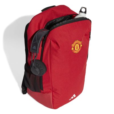 3. Plecak adidas Manchester United IY0439