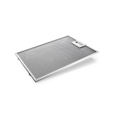 10. Okap teleskopowy BOSCH DFT63AC50 srebrny
