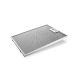 10. Okap teleskopowy BOSCH DFT63AC50 srebrny
