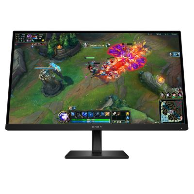 MONITOR HP LED, QHD 27" OMEN 27q G2 (AV4H6E9) 180Hz