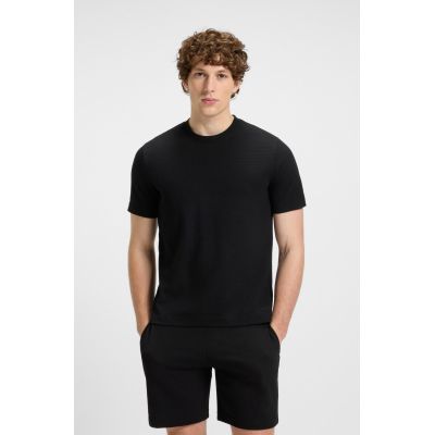 3. Koszulka Hugo Nightwear Austin M 50532011-001
