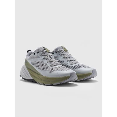 Niskie sneakersy SPEED HIKER męskie 4F 4FWMM00FOTSM037-43S