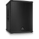 3. Behringer EUROLIVE B1500XP głośnik 2-drożny Czarny Przewodowa