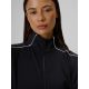 5. Bluza loose bez kaptura szybkoschnąca damska 4F 4FRSS26TSWSF2982-20S