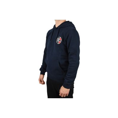 2. Bluza Helly Hansen 1877 Hoodie M 53338-598