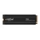 4. Crucial T700 4 TB M.2 PCI Express 5.0 NVMe