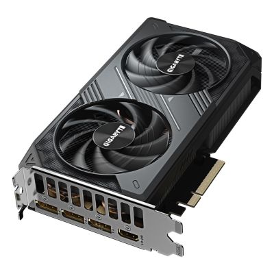 4. GIGABYTE GeForce RTX 5060 WINDFORCE 8G NVIDIA 8 GB GDDR7