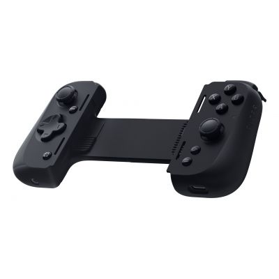 6. Razer Kishi V2 Pro (Android) Czarny USB Gamepad Analogowa/Cyfrowa