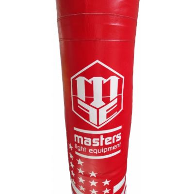 3. Worek bokserski skórzany 150/35 cm pełny WWS-STAR-1 NEW