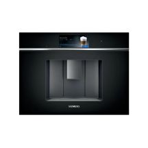 Ekspres ciśnieniowy do zabudowy SIEMENS CT718L1B0