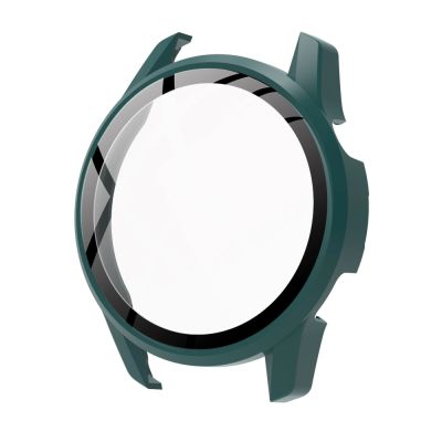 2. Szkło ochronne do Huawei Watch GT3 42mm - zielone