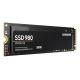 Dysk SSD Samsung 980 500 GB M.2 2280 PCI-E x4 Gen3 NVMe (MZ-V8V500BW)