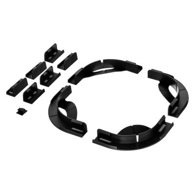 3. Govee H604B Dreamview G1; Oświetlenie LED; RGBIC, Wi-Fi, Alexa, Google