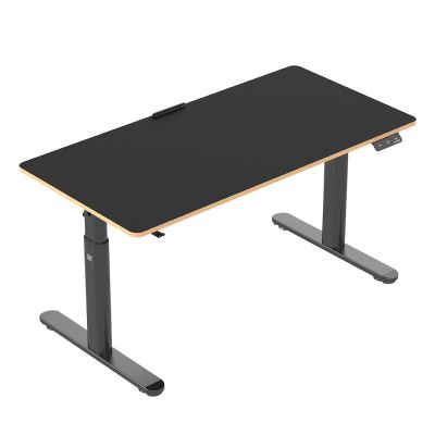 2. Ultradesk Pulsar Czarny