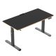 2. Ultradesk Pulsar Czarny