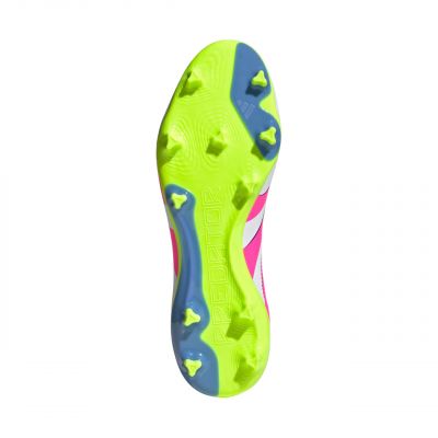 6. Buty piłkarskie adidas Predator League FG/MG M ID1330