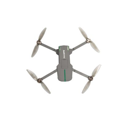 6. Dron Amewi DRE AMXFlight X4K GPS antracyt