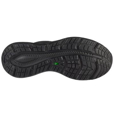 4. Skechers Edgeride - Rekze 232835-BBK Czarne 42,5