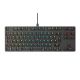 2. Glorious PC Gaming Race The Glorious GMMK-TKL klawiatura USB Czarny