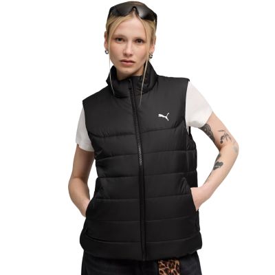 2. Kamizelka Puma ESS Padded Vest W 685229 01