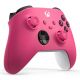 2. Microsoft Xbox Series kontroler bezprzewodowy Pink
