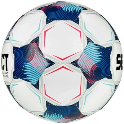 2. Select Brillant Replica v25 Ball 160075 Białe 3