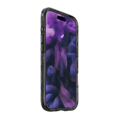 3. LAUT CRYSTAL MATTER pokrowiec na telefon komórkowy 16,5 cm (6.5") Czarny