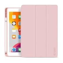 Etui Tech-Protect SC Pen na iPad 10.2" 2019-2021 - różowe
