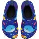 10. BUTY DO WODY NEOPRENOWE KIDS WIELORYB XQMAX R.27