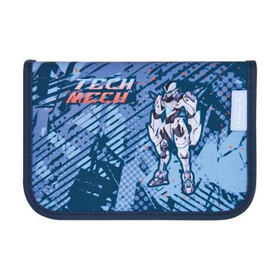 11. Plecak Herlitz Loop Plus TechMech