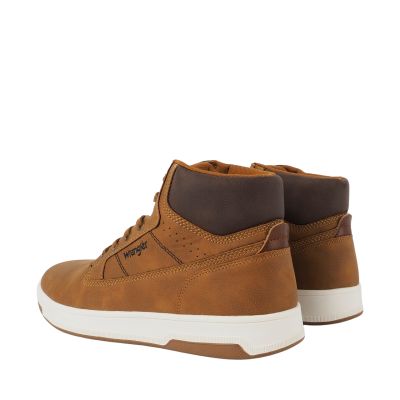 5. Buty Wrangler Denver Mid M 20253018 37B