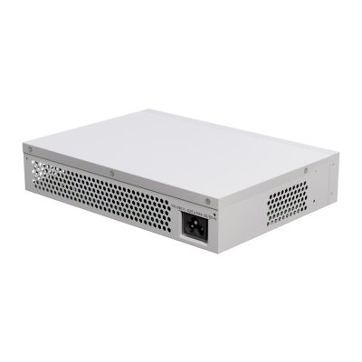 3. Switch Mikrotik CSS318-16G-2S+IN 18p  Managed Gigabit/10G