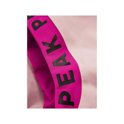 4. Kurtka narciarska Peak Performance Jr Rider Ski Jacket różowy