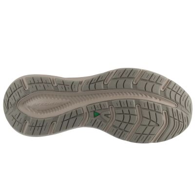 4. Skechers Edgeride - Rekze 232835-TPE Beżowe 42,5