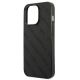 6. Etui Karl Lagerfeld Perforated Allover na iPhone 13 Pro Max 6,7" - czarne