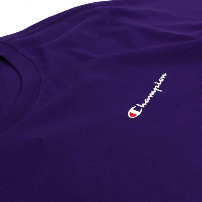3. Koszulka Champion SS Tee M 220264 VS025