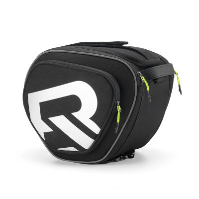 Torba motocyklowa Rockbros A40-1 na bak motocyklowy 12l - czarna