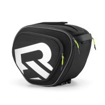 Torba motocyklowa Rockbros A40-1 na bak motocyklowy 12l - czarna