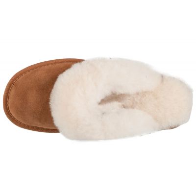 2. Klapki EMU Australia Jolie W W10015-CHES