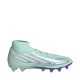 Buty piłkarskie adidas F50 Sparkfusion League Mid FG/AG KK3442