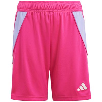 6. Spodenki adidas Tiro 24 Jr IT2423