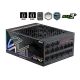 MSI MPG Ai1300TS PCIE5 moduł zasilaczy 1300 W 24-pin ATX ATX Czarny