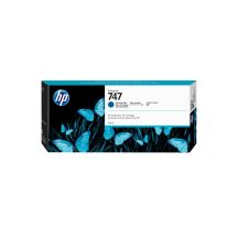Atrament HP nr 747 HP747 HP 747 Chromatyczny niebieski (P2V85A)