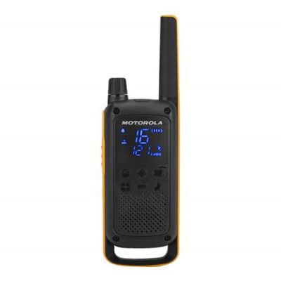 10. MOTOROLA RADIOTELEFON T82 EXTREME QUAD MOTO82Q