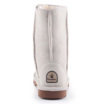 5. Buty zimowe Bearpaw Elle Short W 1962W-909 Winter White