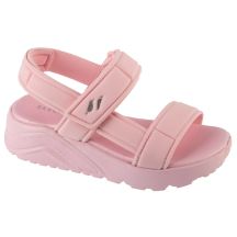 Skechers Uno Lite Sandal - Sunny Stand 310372L-LPK Różowe 27