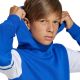 7. Bluza adidas Squadra 25 Sweat Hoody Jr JD4806