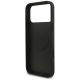 7. Etui Guess 4G Small Classic Logo MagSafe na iPhone 17 Pro Max / 18 Pro Max - czarne