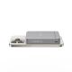 5. Powerbank Tech-Protect PB14 LifeMag MagSafe 10000 mAh - szary
