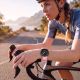 5. Pasek Tech-Protect Silicone Air na Samsung Galaxy Watch 40 / 44 / 46 mm - różowy